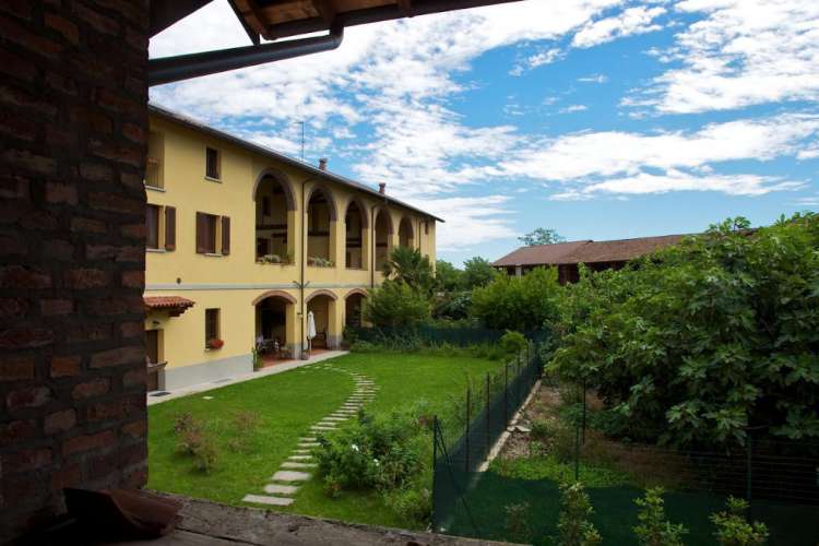 Cascina